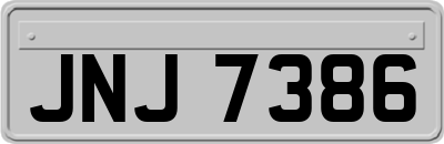 JNJ7386