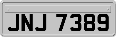 JNJ7389