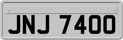 JNJ7400