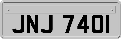 JNJ7401
