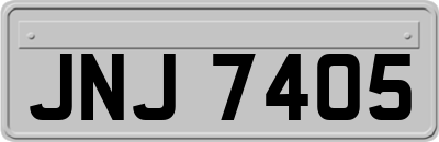 JNJ7405