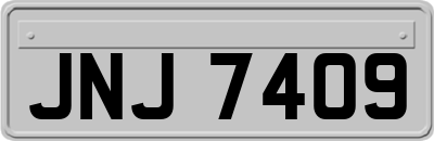 JNJ7409