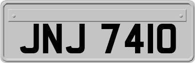 JNJ7410