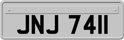 JNJ7411