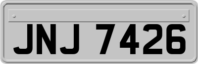JNJ7426