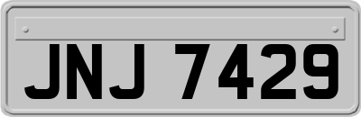 JNJ7429