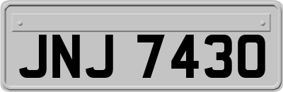 JNJ7430