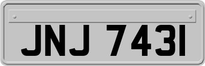 JNJ7431