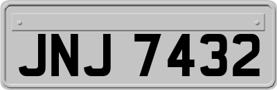 JNJ7432