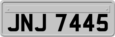 JNJ7445