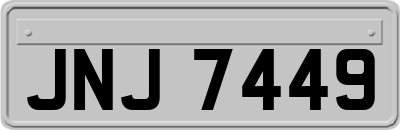 JNJ7449