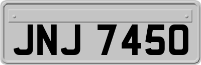 JNJ7450