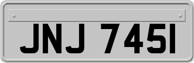 JNJ7451