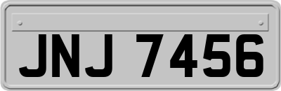 JNJ7456