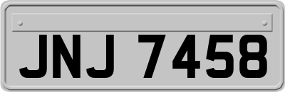 JNJ7458