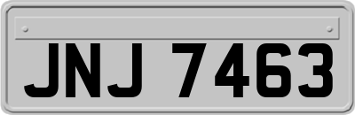 JNJ7463