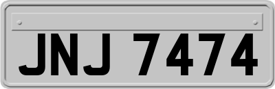 JNJ7474