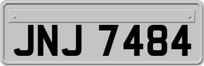 JNJ7484