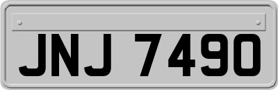 JNJ7490