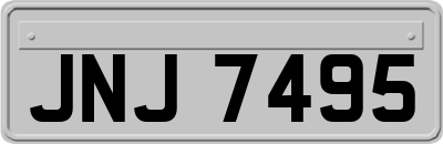 JNJ7495