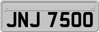 JNJ7500