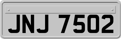 JNJ7502