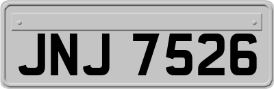 JNJ7526