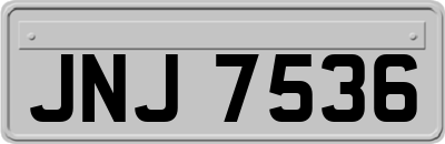 JNJ7536