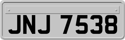 JNJ7538