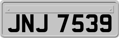 JNJ7539