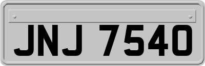 JNJ7540