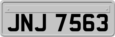 JNJ7563