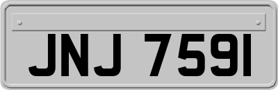 JNJ7591