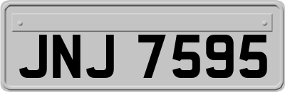 JNJ7595