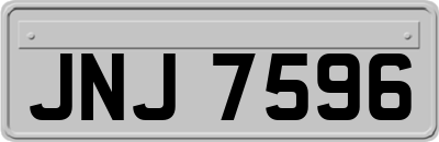 JNJ7596