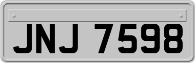 JNJ7598