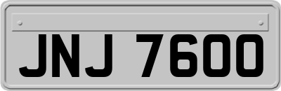 JNJ7600