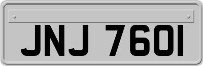 JNJ7601