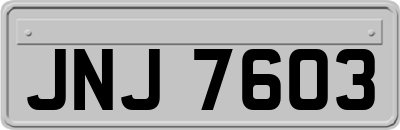 JNJ7603