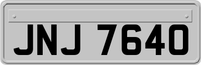 JNJ7640