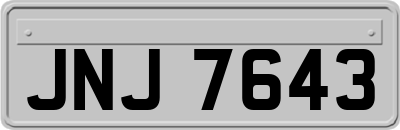 JNJ7643