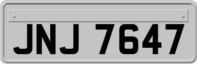 JNJ7647