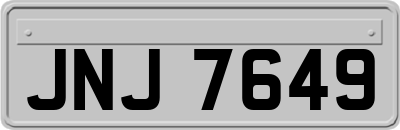 JNJ7649