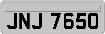JNJ7650