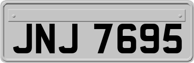 JNJ7695