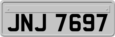 JNJ7697