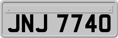 JNJ7740