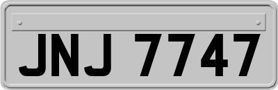 JNJ7747