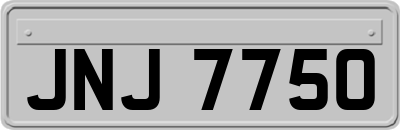 JNJ7750