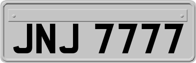 JNJ7777